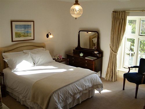 Eastwrey Barton Country House Lustleigh ภายนอก รูปภาพ