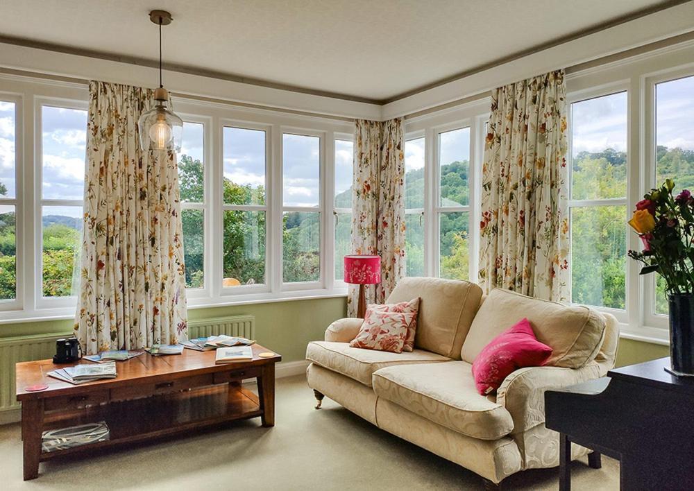 Eastwrey Barton Country House Lustleigh ภายนอก รูปภาพ